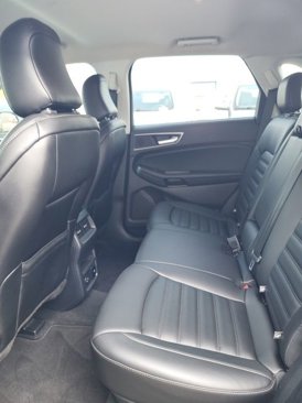 Used 2021 Ford Edge SEL w/ Convenience Package image 12