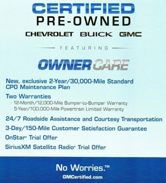 Certified 2022 Chevrolet Traverse LS w/ LPO, Floor Liner Package image 2