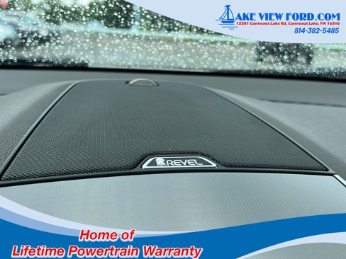 Used 2020 Lincoln MKZ Reserve w/ Elements Package image 32