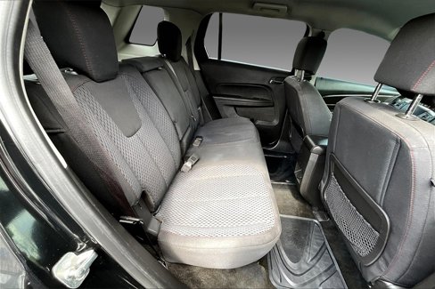 Used 2013 GMC Terrain SLE image 16