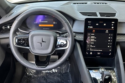 Used 2023 Polestar Polestar 2 image 16