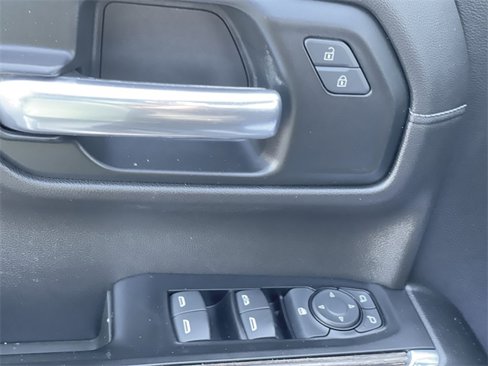 Certified 2019 GMC Sierra 1500 SLE w/ SLE Value Package image 23
