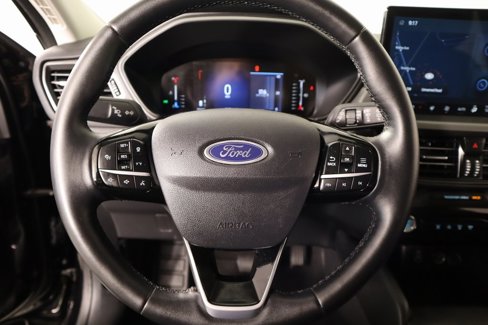 Used 2024 Ford Escape Active w/ Tech Pack #1 image 3