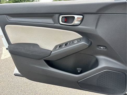 Certified 2022 Honda Civic LX image 20