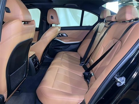 Used 2023 BMW 330i xDrive Sedan w/ Driving Assistance Package image 19