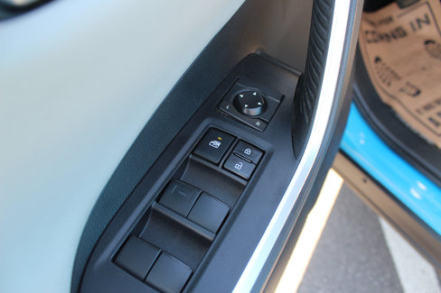 Used 2019 Toyota RAV4 Adventure image 22
