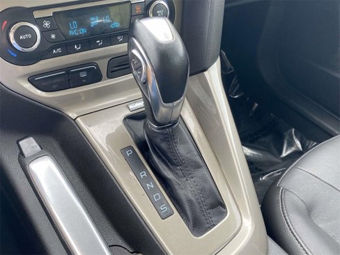 Used 2012 Ford Focus SEL image 27