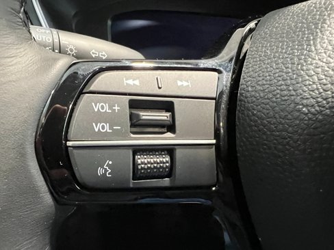 New 2025 Acura Integra image 20