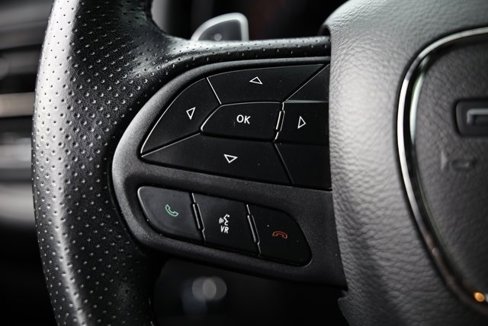 Used 2022 Dodge Durango GT image 33