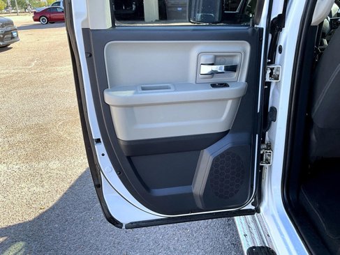 Used 2012 RAM 1500 Big Horn image 21