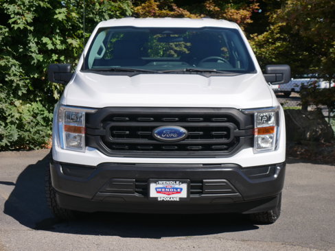 Certified 2022 Ford F150 XL image 24