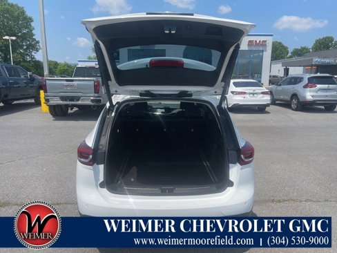 Used 2018 Buick Regal Essence w/ Driver Confidence Package #1 image 36