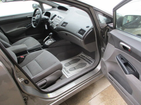 Used 2008 Honda Civic LX image 19
