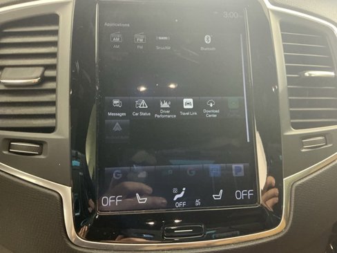 Used 2019 Volvo XC90 T6 Momentum w/ Advanced Package image 29