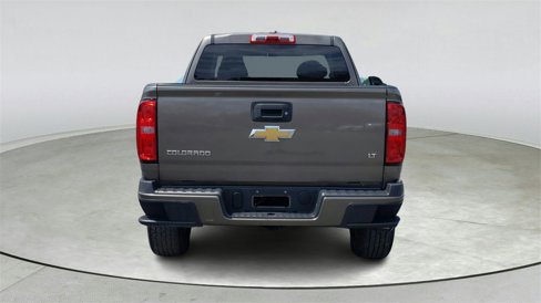 Used 2015 Chevrolet Colorado LT w/ LT Convenience Package image 13