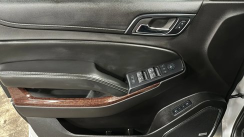 Used 2015 GMC Yukon SLT w/ Open Road Package image 9