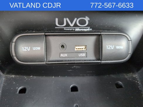 Used 2016 Kia Soul ! image 25