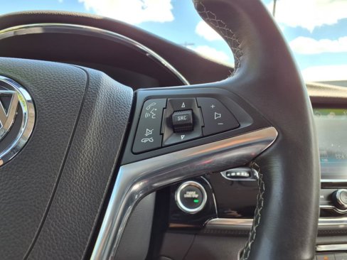 Used 2018 Buick Encore Sport Touring image 16