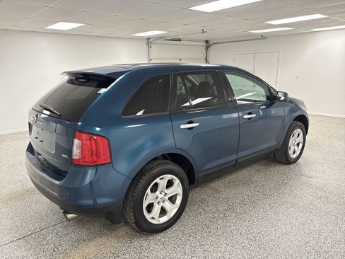 Used 2011 Ford Edge SEL image 44