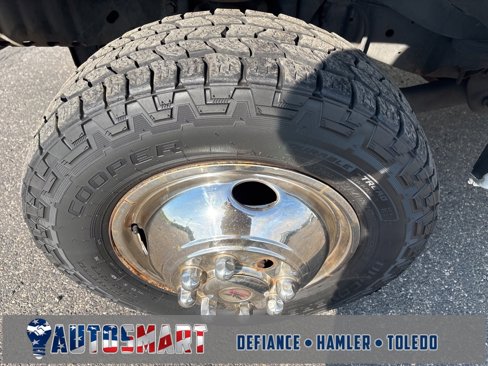 Used 2011 Ford E-350 and Econoline 350 Super Duty w/ Shuttle Bus Prep Pkg image 9