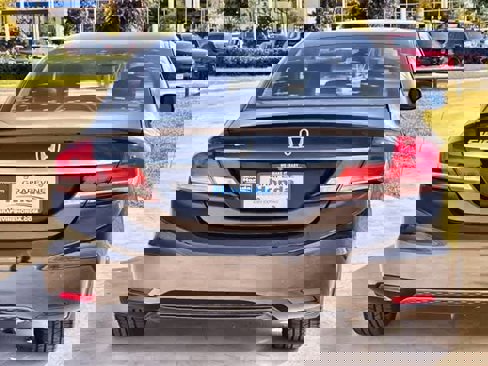 Used 2013 Honda Civic LX image 6