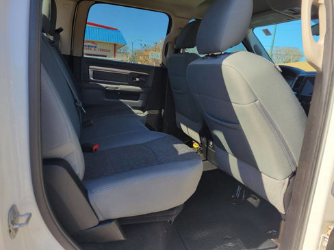 Used 2018 RAM 1500 Big Horn image 15