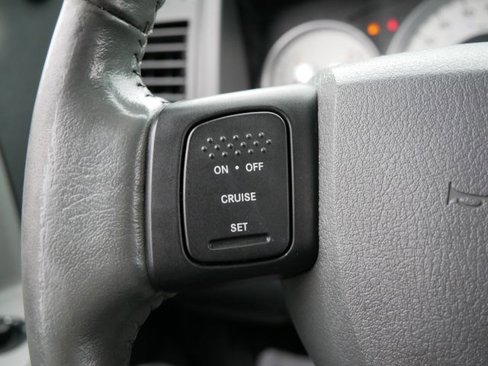 Used 2006 Dodge Dakota Laramie w/ Trailer Tow Group image 25