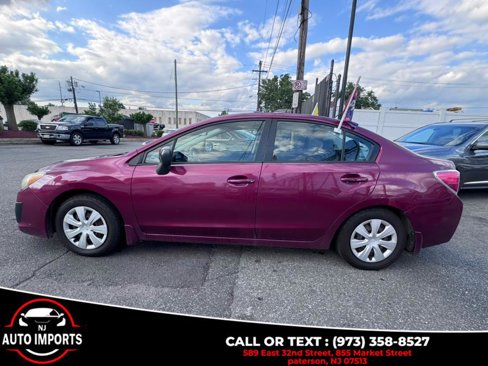Used 2013 Subaru Impreza 2.0i image 7