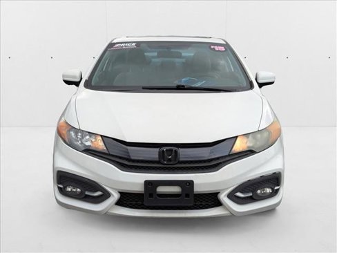Used 2015 Honda Civic EX image 2