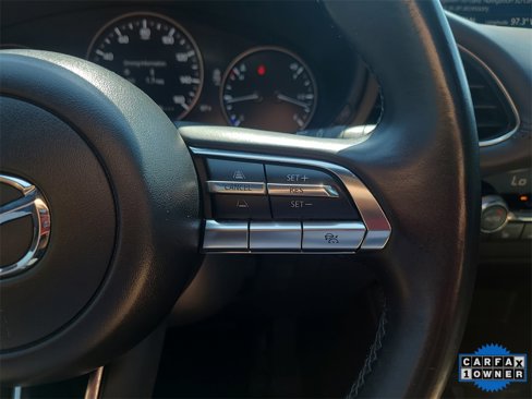 Used 2022 MAZDA MAZDA3 s image 27