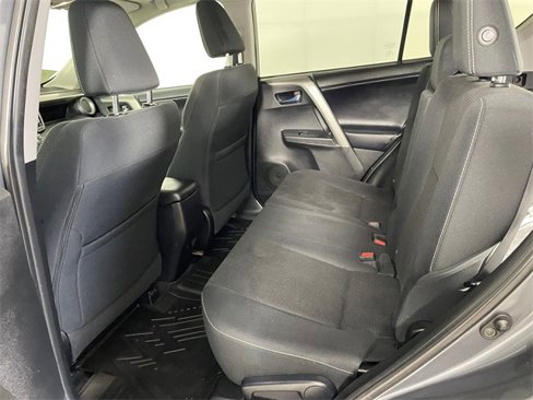 Used 2018 Toyota RAV4 Adventure image 18