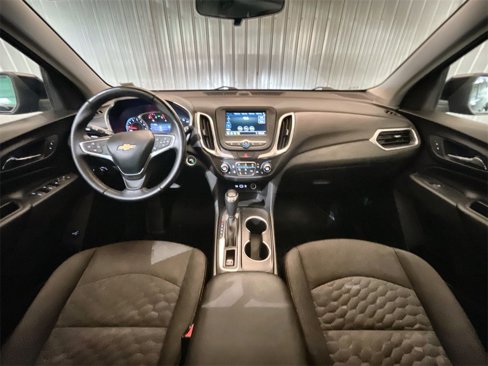 Used 2019 Chevrolet Equinox LT image 19