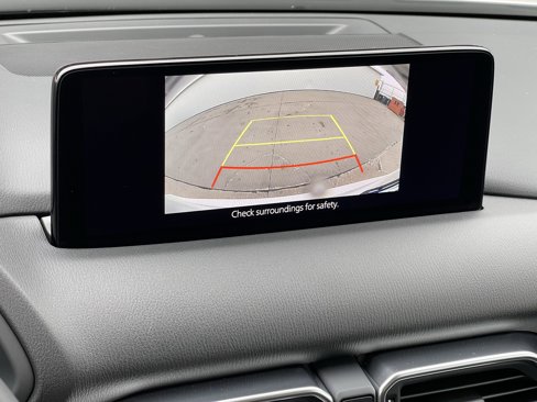 New 2025 MAZDA CX-5 AWD 2.5 S image 3