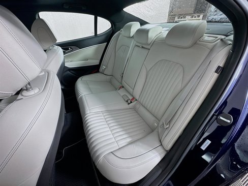 New 2026 Genesis G70 3.3T Sport Prestige image 24