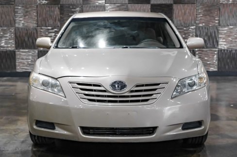 Used 2007 Toyota Camry LE image 3