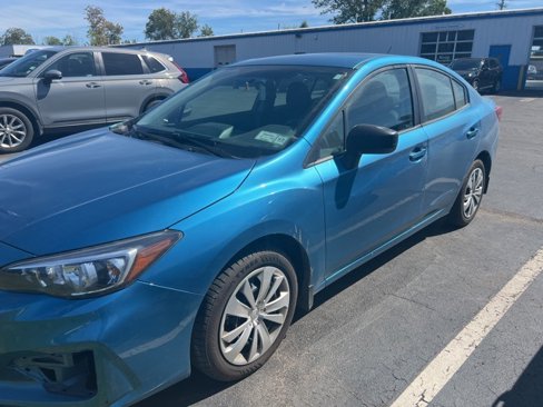 Used 2018 Subaru Impreza 2.0i image 4