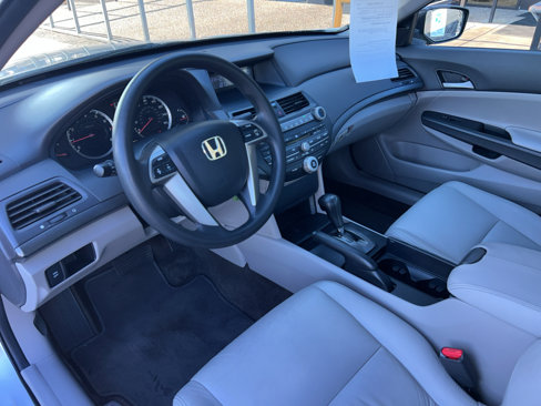 Used 2010 Honda Accord LX image 13