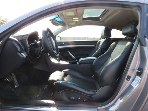 Used 2008 INFINITI G37 Journey w/ Premium Pkg image 26