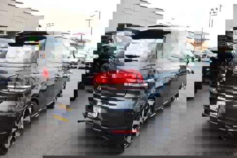 Used 2012 Volkswagen GTI Autobahn image 7