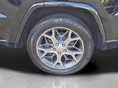 Used 2020 Jeep Grand Cherokee Overland image 30