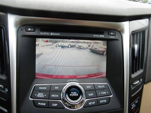 Used 2011 Hyundai Sonata Limited w/ Navigation Pkg 5 image 33