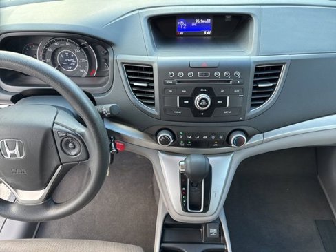 Used 2014 Honda CR-V EX image 17