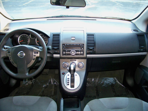 Used 2012 Nissan Sentra 2.0 S image 19