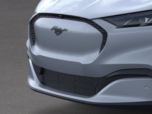 New 2025 Ford Mustang Mach-E Select image 17