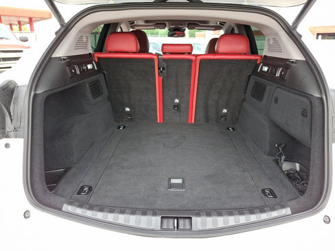 Used 2018 Alfa Romeo Stelvio Ti image 30