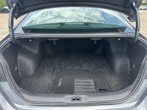 Used 2024 Nissan Altima 2.5 SV image 30