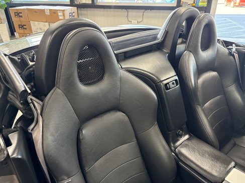 Used 2005 Honda S2000 image 59