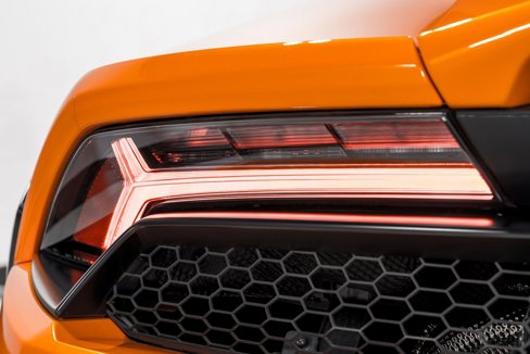 Used 2023 Lamborghini Huracan Sterrato image 55