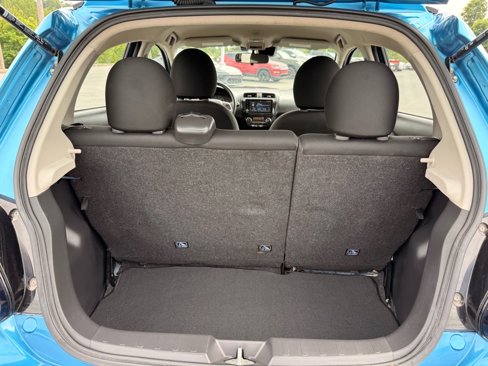 Used 2024 Mitsubishi Mirage ES image 23
