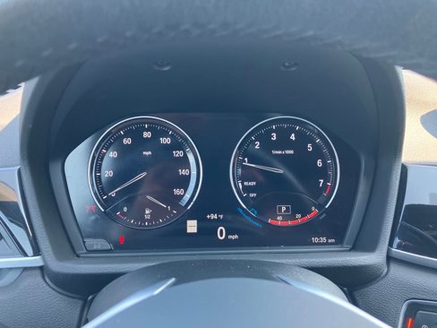 Used 2019 BMW X1 sDrive28i w/ Convenience Package image 24